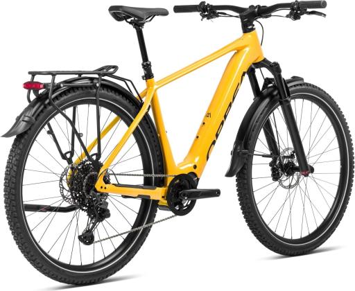 Orbea Kemen SUV 10 - 2024 