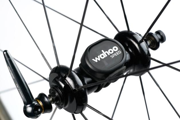 Wahoo RPM Speed Geschwindigkeitssensor 