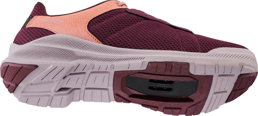 Shimano Fahrradschuhe EX300 Women 