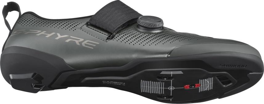 Shimano Fahrradschuhe TR903 S-Phyre 