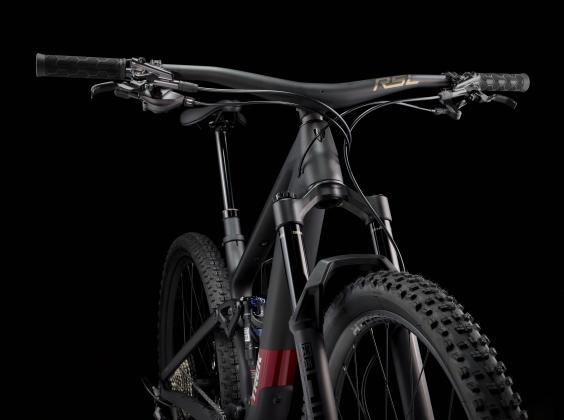 Trek Top Fuel 9.8 XT Gen 4 - 2025 
