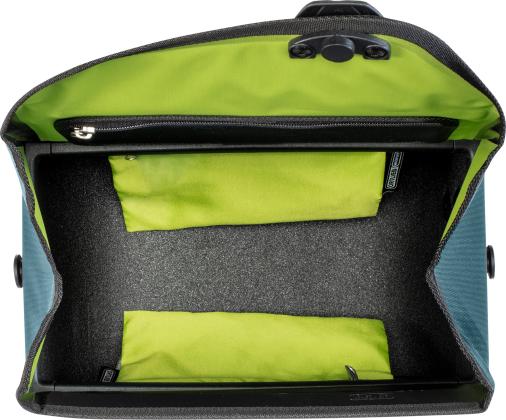 Ortlieb E-Trunk 