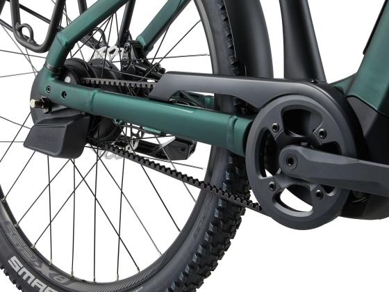 Giant AnyTour X E+ 0 - 2024 