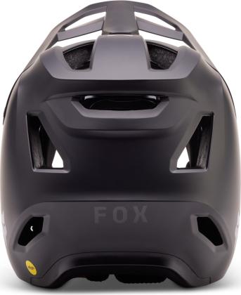 Fox Racing Rampage 