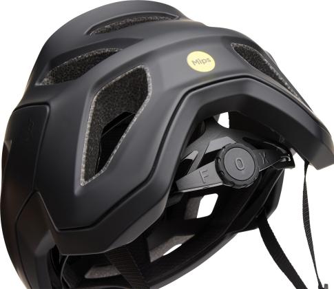 Fox Racing Speedframe Solid 
