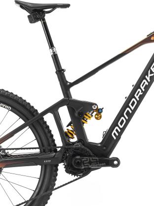 Mondraker Dune XR 