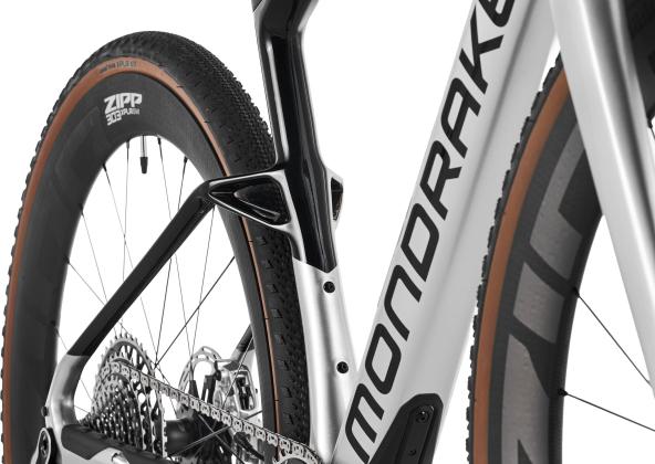 Mondraker Arid Carbon RR SL - 2027 
