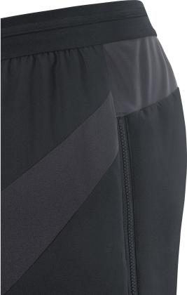 C5 Windstopper isolierte Shorts 