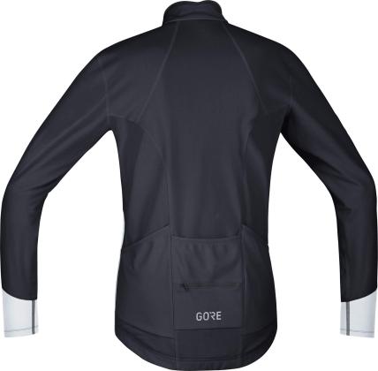 C5 Thermo Trikot 