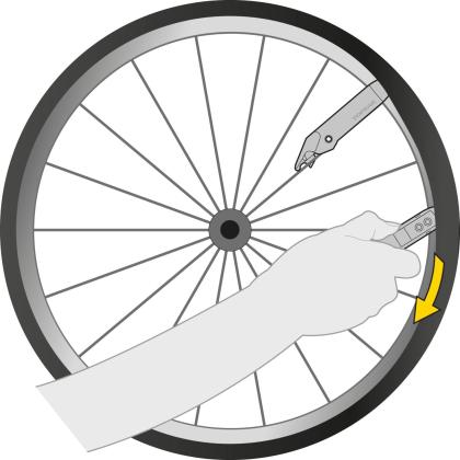 Topeak Power Lever 
