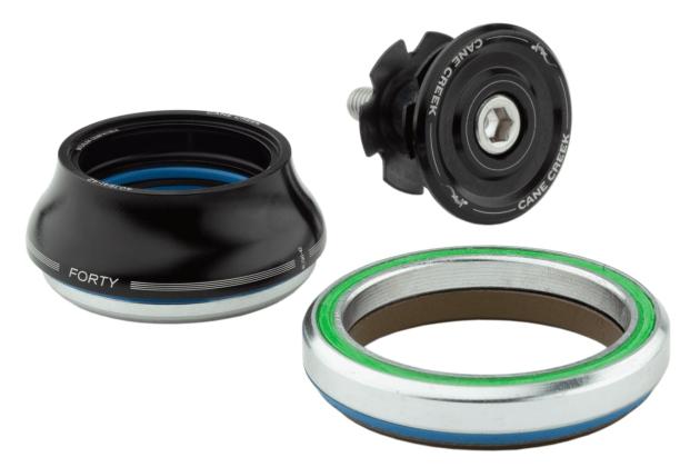 Cane Creek 40 Tapered Steuersatz 