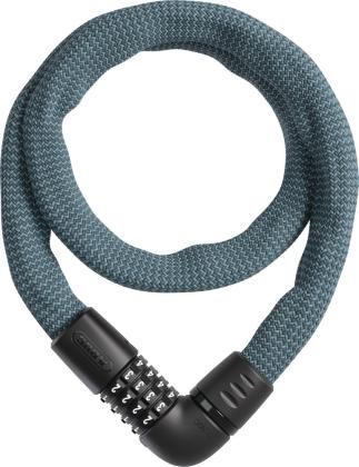 Abus Kettenschloss IVERA Chain 7210C 
