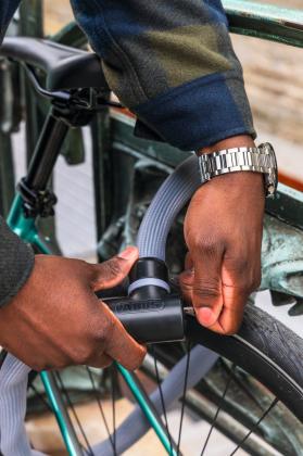 Abus Goose Lock 4204K 