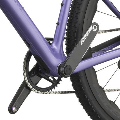 Scott Addict Gravel 10 - 2027 