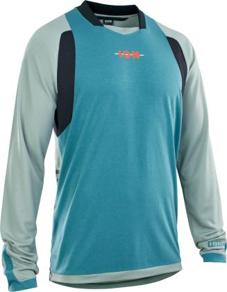 ION Tee LS Scrub AMP 