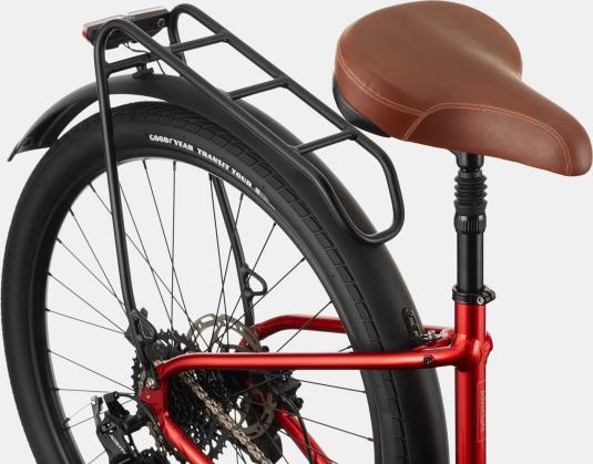 Cannondale Adventure EQ - 2023 