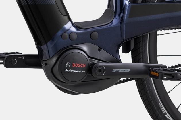 Cannondale Mavaro Neo 4 - 2023 