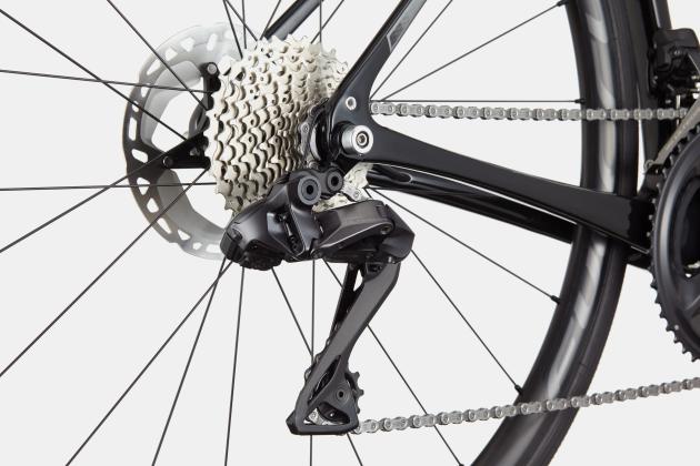 Cannondale Synapse Carbon 2 RLE - 2023 