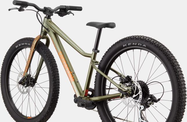 Cannondale Kids Trail Plus 24 - 2023 
