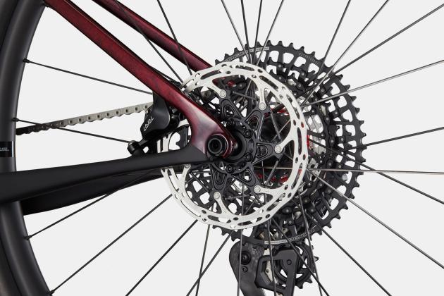 Cannondale Scalpel HT LAB71 - 2023 