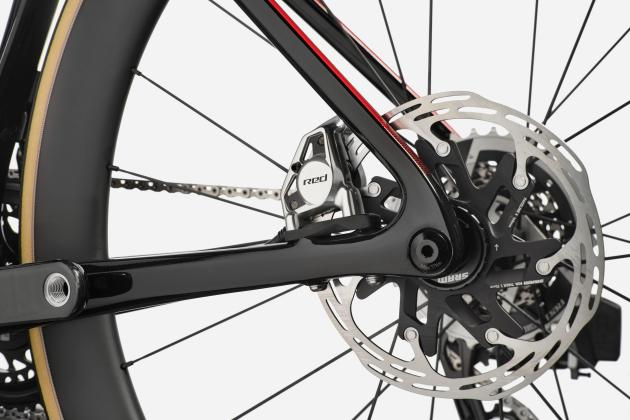 Cannondale SuperSix EVO LAB71 - 2024 