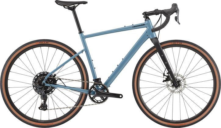 Cannondale Topstone 3 - 2026 