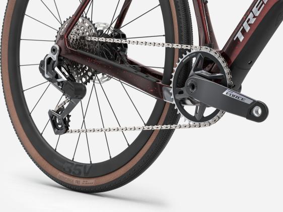 Trek Checkpoint SL 7 AXS Gen 3 - 2027 