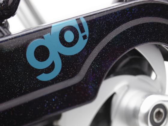 Electra Cruiser Go! Step-Thru - 2025 