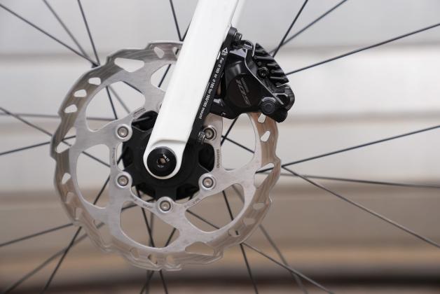 Giant TCR Advanced 1+ - 2023 Testrad ML 
