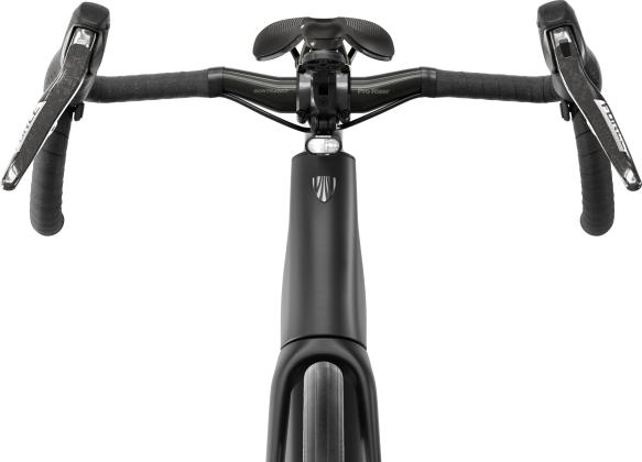 Trek Domane+ SL 7 AXS Gen 5 - 2027 