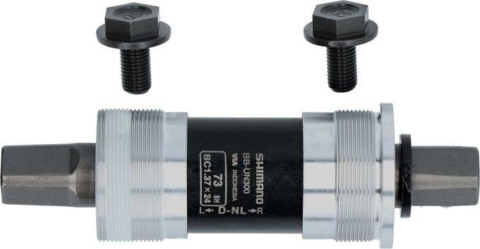 Shimano Innenlager BB-UN300 Vierkant BSA 