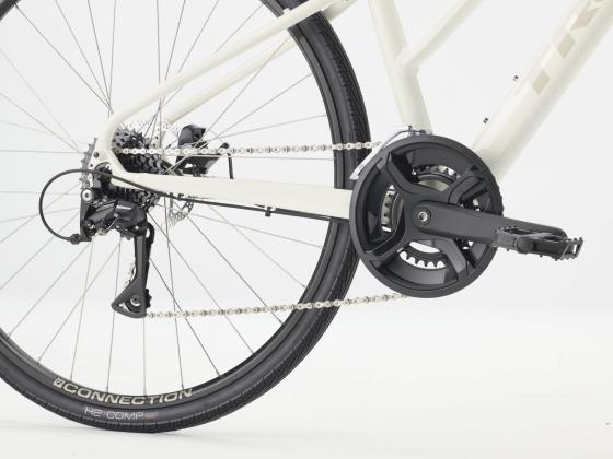 Trek FX 1 Midstep Gen 4 - 2027 