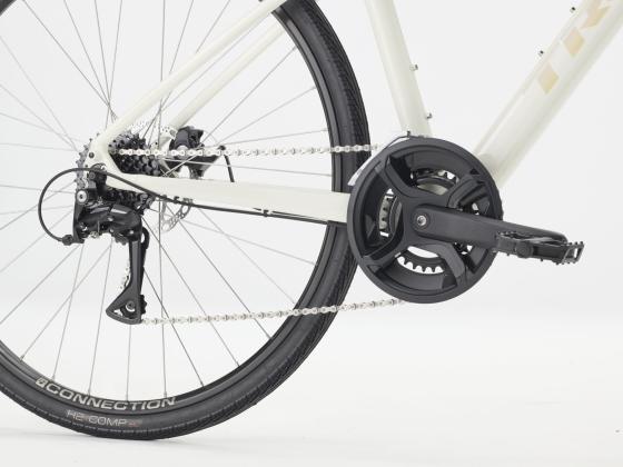 Trek FX 1 Stepover Gen 4 - 2027 