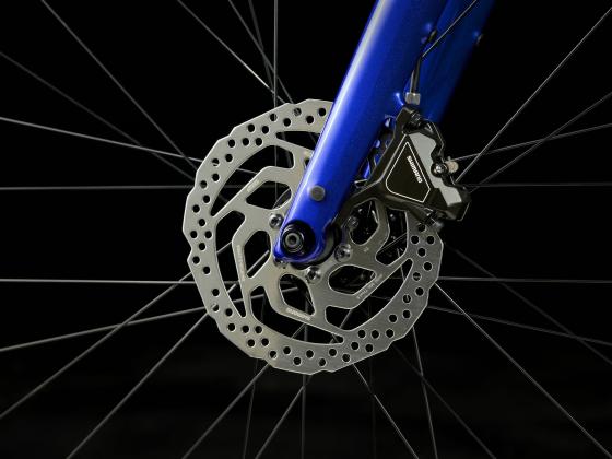 Trek FX 3 Gen 4 - 2025 