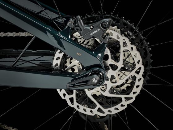 Trek Fuel EX 8 XT Gen 6 - 2025 
