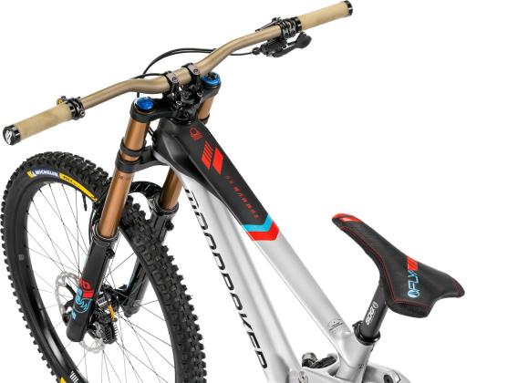 Mondraker Summum Carbon RR - 2022 