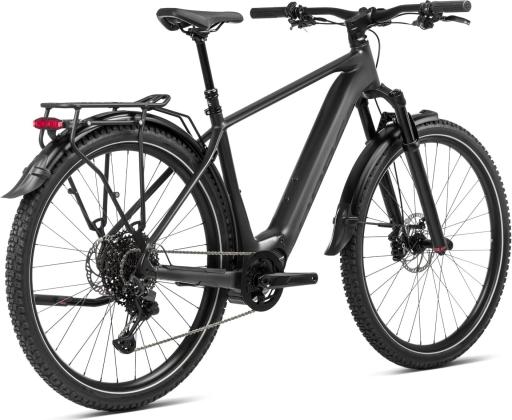 Orbea Kemen SUV 10 - 2024 