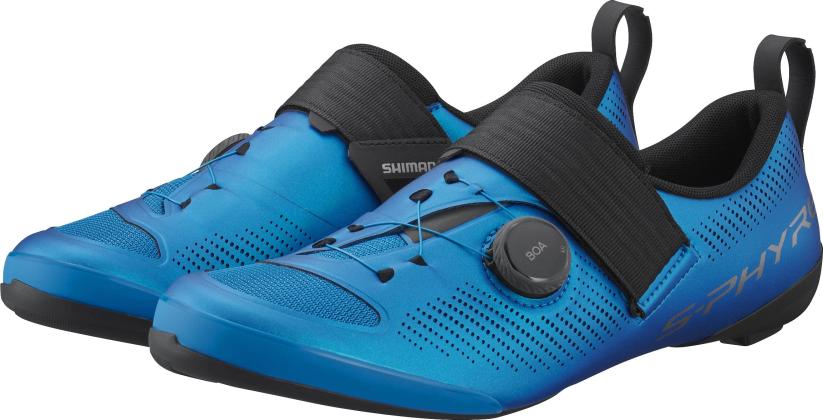 Shimano Fahrradschuhe TR903 S-Phyre 