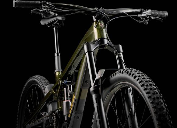 Trek Slash 9.8 XT Gen 6 - 2025 