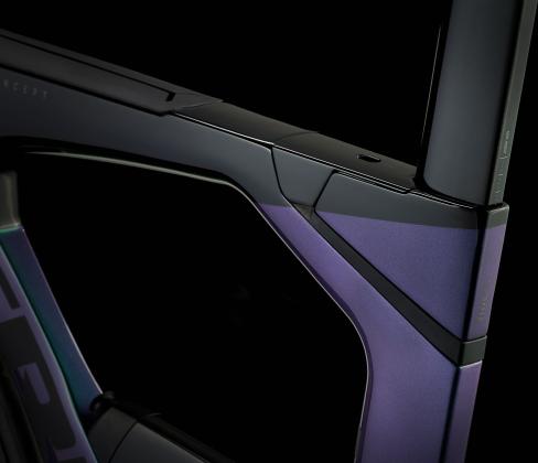 Trek Speed Concept SLR 7 AXS - 2025 