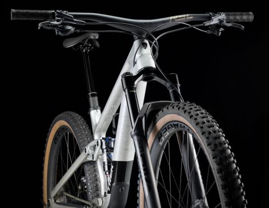 Trek Top Fuel 9.9 XTR Gen 4 - 2025 