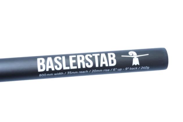 ARC8 Baslerstab 